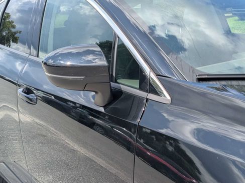Used 2025 Nissan Murano Platinum w/ Cargo Package AWD/4WD image 10