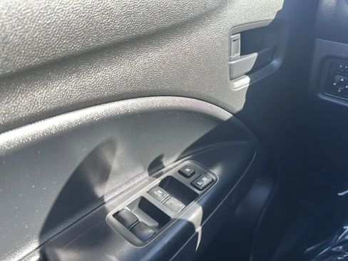 Used 2021 Mitsubishi Mirage ES FWD image 17
