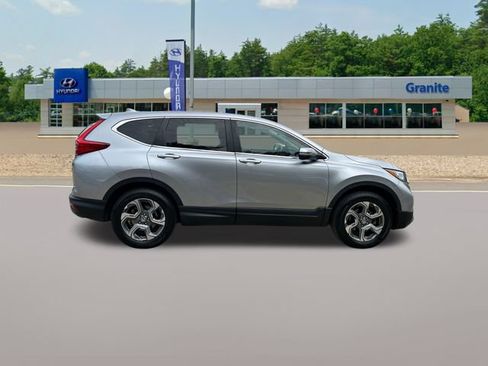 Used 2019 Honda CR-V EX image 5