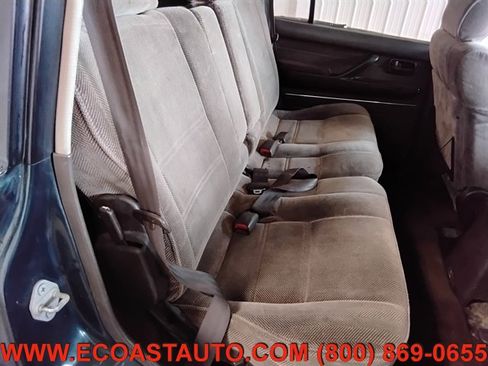 Used 1993 Toyota Land Cruiser image 16