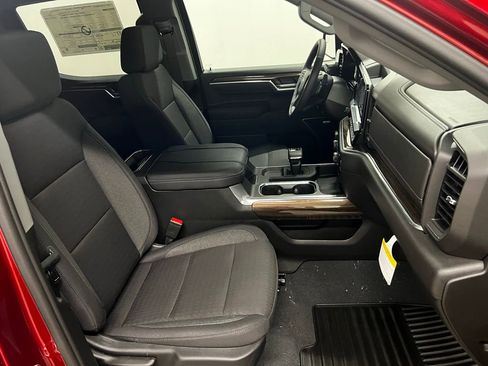 New 2026 Chevrolet Silverado 1500 RST w/ Convenience Package II image 43