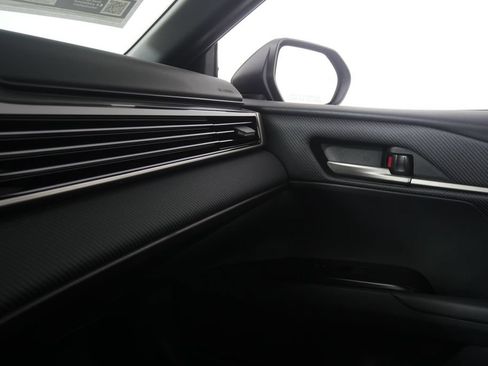 Used 2026 Toyota Camry SE w/ Multimedia Upgrade Package FWD image 27