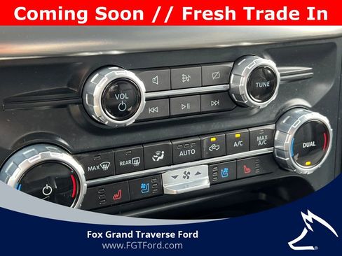 Certified 2023 Ford F150 Lariat w/ Equipment Group 502A High image 28