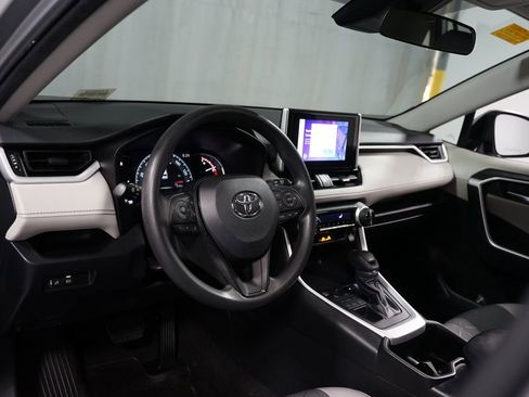 Certified 2024 Toyota RAV4 XLE image 11