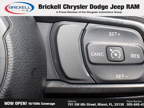 Used 2024 Jeep Wrangler Sport image 25