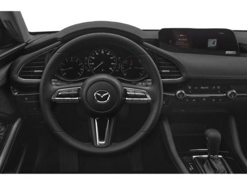 Used 2020 MAZDA MAZDA3 Sedan w/ Preferred Package FWD image 10