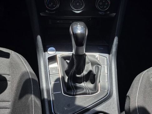 Certified 2023 Volkswagen Tiguan S FWD image 20
