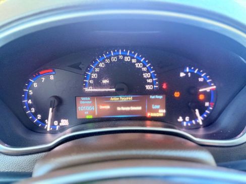 Used 2014 Cadillac SRX Luxury w/ Driver Awareness Package image 14