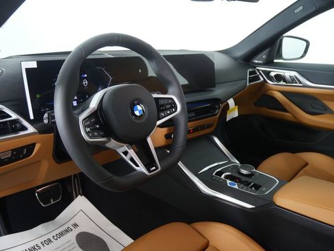 New 2026 BMW i4 eDrive40 w/ M Sport Package image 13