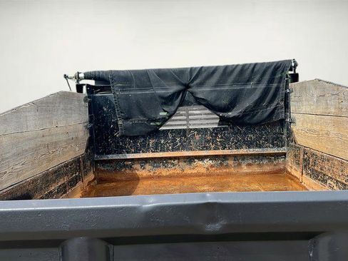 Used 2006 Chevrolet Silverado 3500 W/T w/ Snow Plow Prep Package image 19