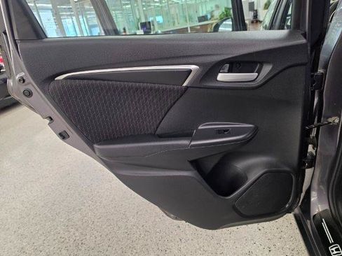 Used 2018 Honda Fit EX image 26