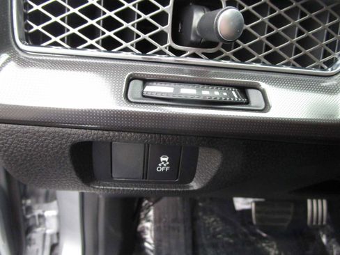 Certified 2025 Acura Integra A-Spec image 14