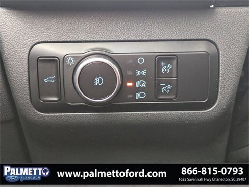 Used 2023 Ford Escape ST-Line Elite w/ Premium Technology Package image 28