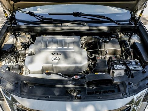 Used 2018 Lexus ES 350 350 image 7