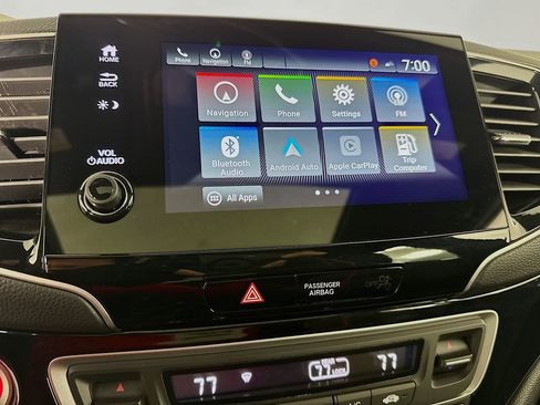 Used 2023 Honda Passport Elite image 20