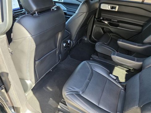 Used 2024 Ford Explorer ST w/ Equipment Group 401A image 15