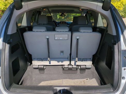 Used 2024 Honda Odyssey EX-L image 13