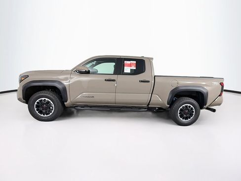 New 2026 Toyota Tacoma TRD Off-Road AWD/4WD image 5