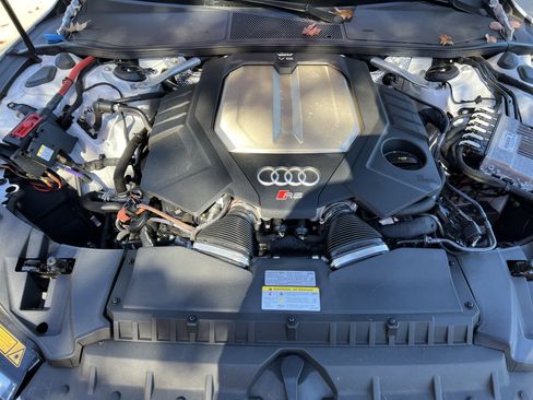 Used 2023 Audi RS 7 Sportback image 36