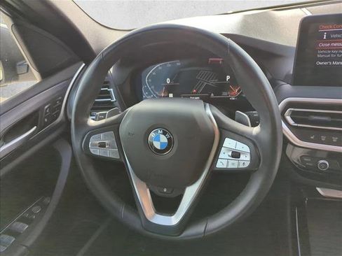 Used 2023 BMW X3 sDrive30i w/ Premium Package image 29