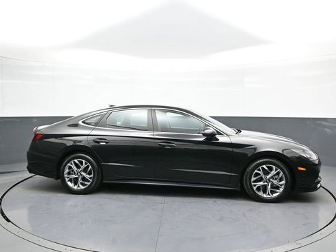 Certified 2023 Hyundai Sonata SEL w/ Winter Weather Package image 5