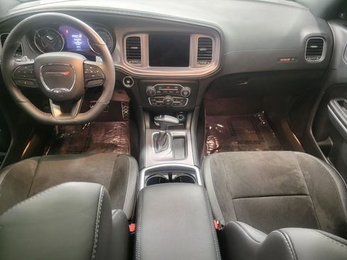 Used 2023 Dodge Charger Scat Pack RWD image 6