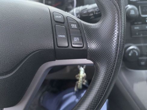 Used 2008 Honda CR-V EX image 5