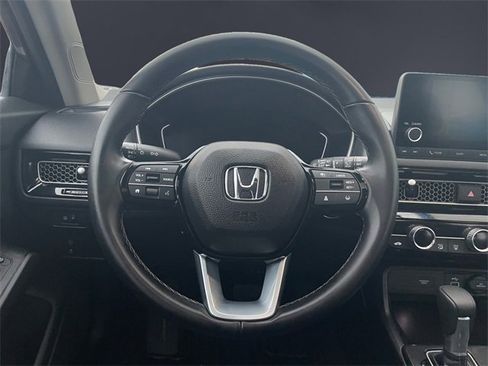 Used 2024 Honda Civic EX-L image 12