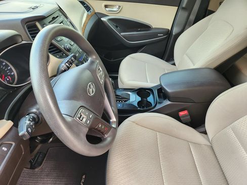 Used 2016 Hyundai Santa Fe Sport w/ Option Group 02 FWD image 12