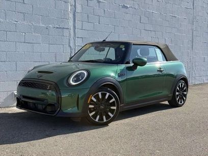 Used 2024 MINI Cooper S