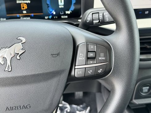 New 2025 Ford Bronco Sport Heritage image 15