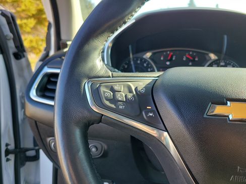 Used 2019 Chevrolet Equinox Premier image 22