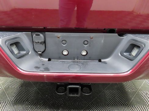 Used 2016 RAM 1500 Sport image 35