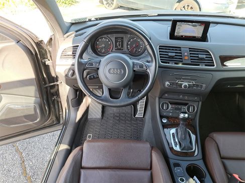 Used 2018 Audi Q3 2.0T Premium Plus image 6