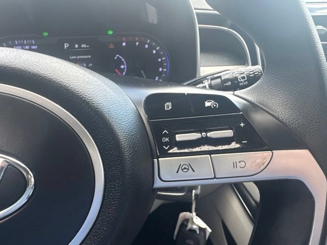 Used 2022 Hyundai Tucson SE FWD image 14