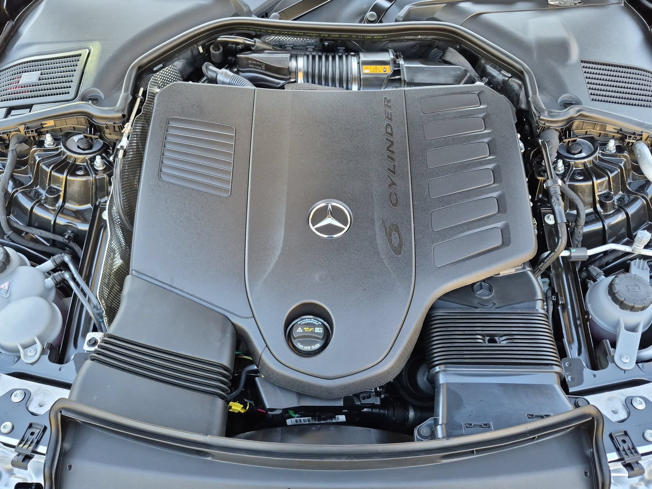 New 2027 Mercedes-Benz CLE 450 4MATIC Cabriolet image 33