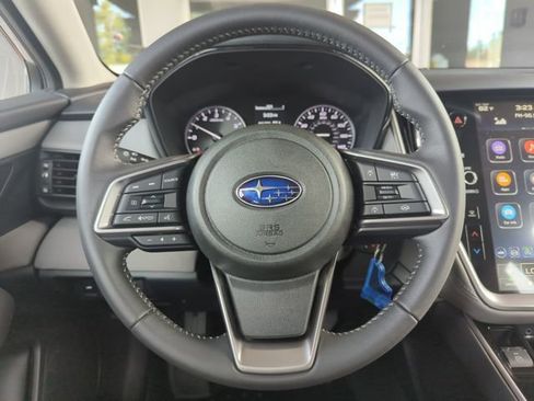 New 2025 Subaru Legacy Premium image 17