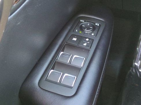 Certified 2021 Lexus RX 350 350 w/ Luxury Package image 23