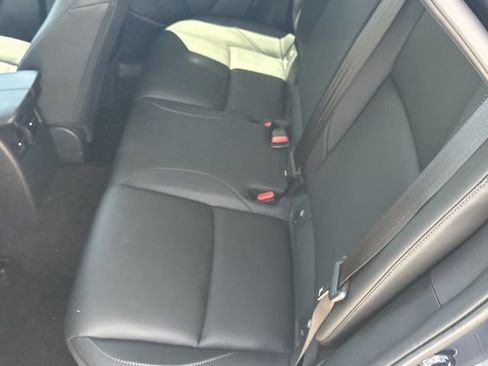 Used 2025 MAZDA CX-30 AWD 2.5 S w/ Select Sport Pkg image 15