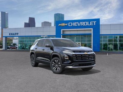 New 2026 Chevrolet Equinox LT