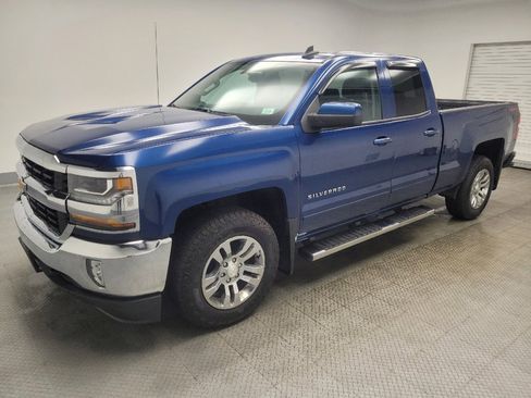 Used 2019 Chevrolet Silverado 1500 LT w/ All Star Edition image 2