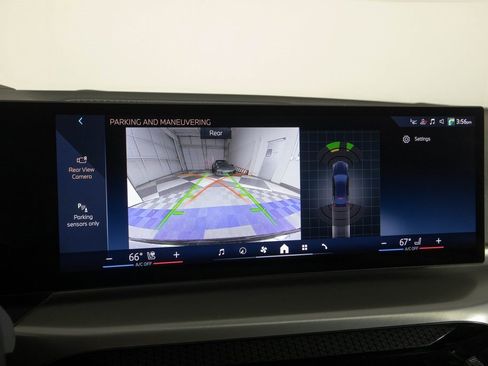 Used 2025 BMW 430i xDrive image 26