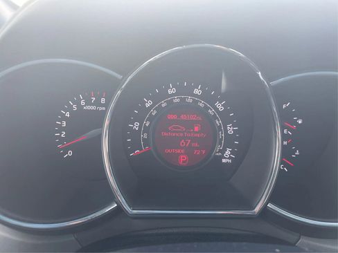 Used 2015 Kia Rio SX image 15