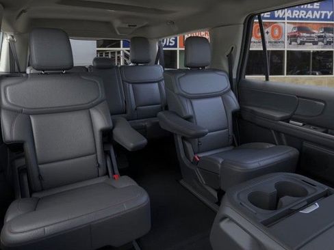 New 2026 Ford Expedition Max Active image 11