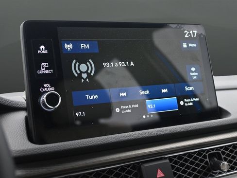 Certified 2026 Acura Integra A-Spec FWD image 5
