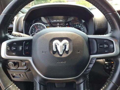 Certified 2023 RAM 1500 Big Horn AWD/4WD image 5