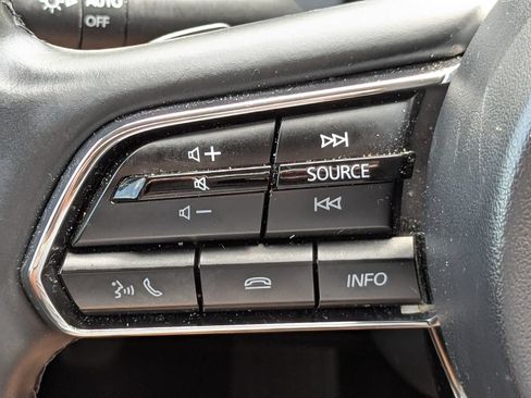 Used 2024 MAZDA CX-90 3.3 Turbo w/ Premium Package AWD/4WD image 23