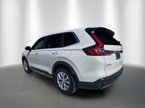 Certified 2023 Honda CR-V LX image 5