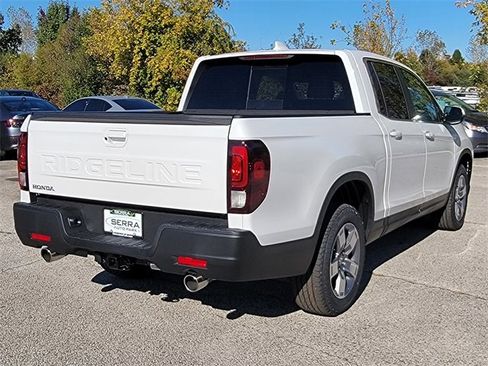 New 2026 Honda Ridgeline RTL image 6