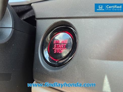 Certified 2023 Honda Accord EX image 31
